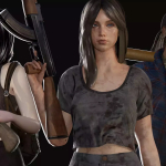 Screenshot #1 - Customizable Survivors Pack