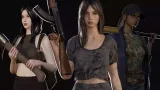 Screenshot #1 - Customizable Survivors Pack