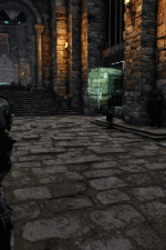 Screenshot #10 - Knights Within