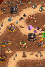 Screenshot #5 - Kingdom Rush Vengeance