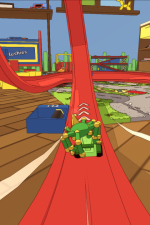 Screenshot #4 - A Webbing Journey