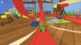 Screenshot #4 - A Webbing Journey