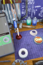 Screenshot #3 - Wanted Raccoon