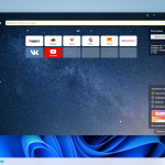 Screenshot #5 - Windows 11 Pro 22H2 22621.1848 Optima by WebUser