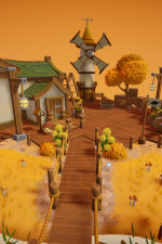 Screenshot #6 - Cozyrama