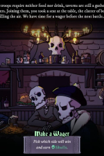 Screenshot #9 - Throne of Bone