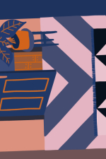 Screenshot #2 - Leaving Home