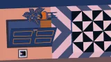 Screenshot #2 - Leaving Home