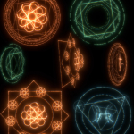 Screenshot #1 - Doctor Strange Ultimate VFX Assets Pack