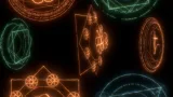 Screenshot #1 - Doctor Strange Ultimate VFX Assets Pack