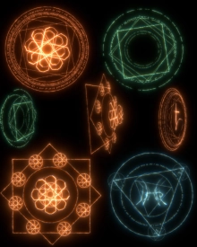 Doctor Strange Ultimate VFX Assets Pack