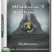 Windows 7 Media Studio SP1 by Xomaze (x86/x64) (Ru) [09/05/2019]