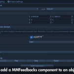Screenshot #4 - MMFeedbacks
