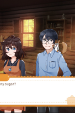 Screenshot #4 - Cooking Companions