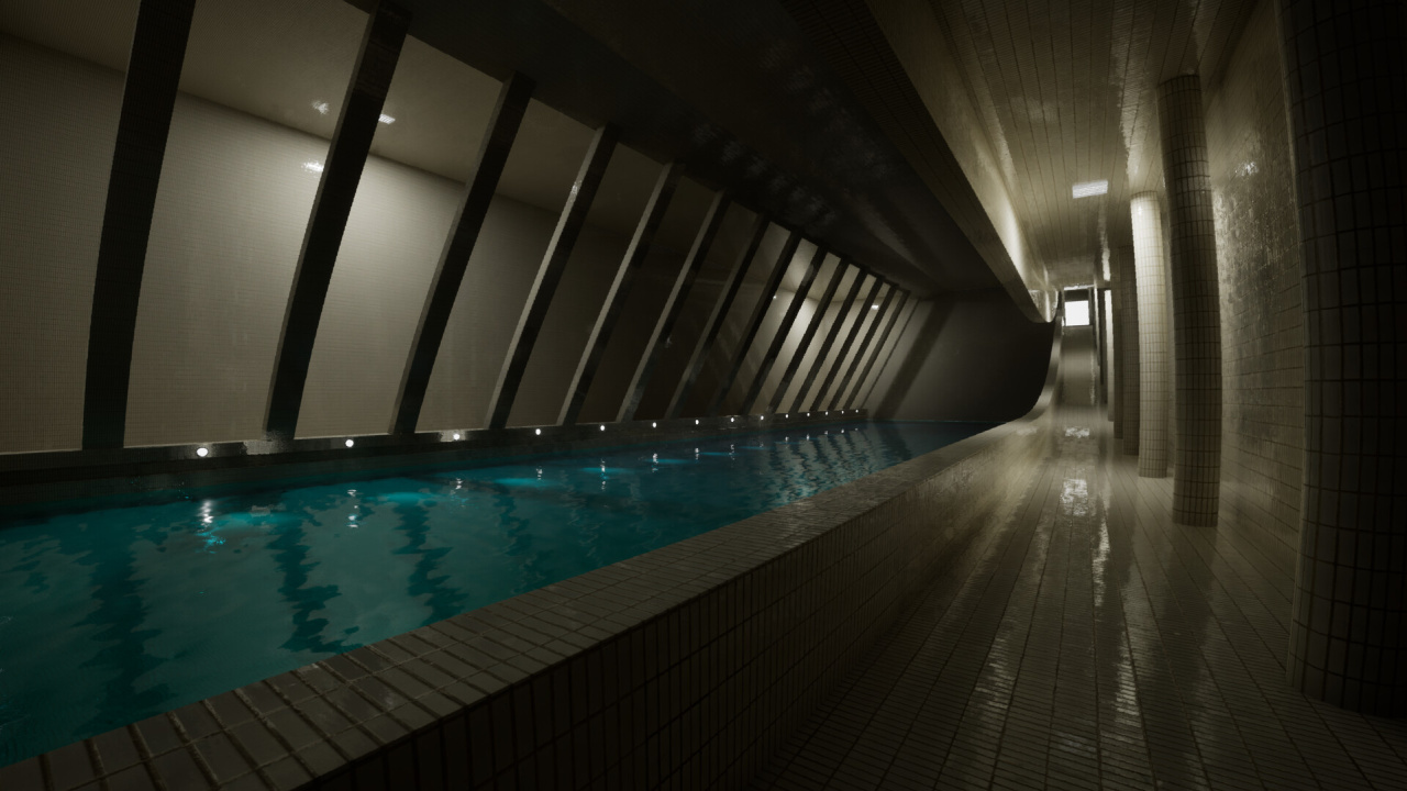 Screenshot #11 - Walking In