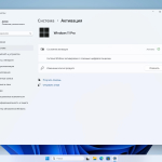 Screenshot #3 - Windows 11 Pro 23H2 Build 22631.3155 Full February 2024
