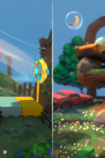 Screenshot #3 - Lost Twins 2