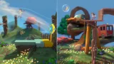 Screenshot #3 - Lost Twins 2