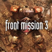 Front Mission 3: Remake: +10 трейнер