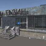 Screenshot #3 - Old Soviet Shop