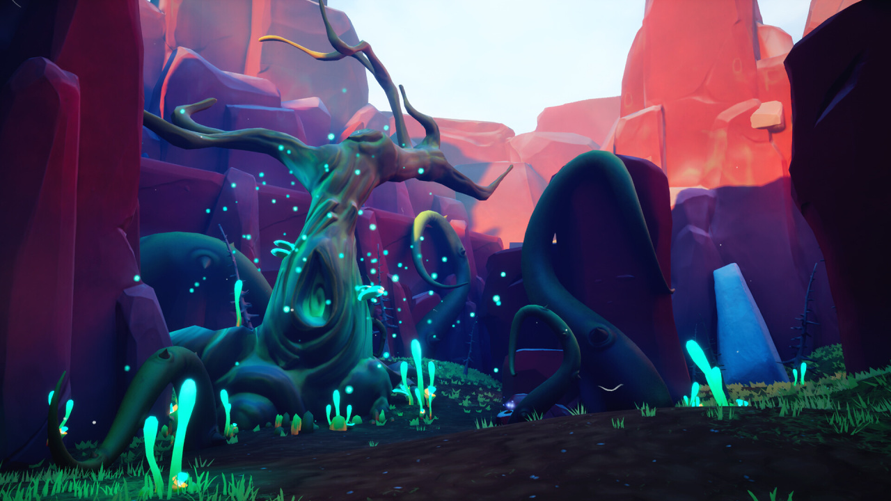 Screenshot #9 - Nebelmer