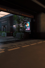 Screenshot #3 - SCP: Fragmented Minds