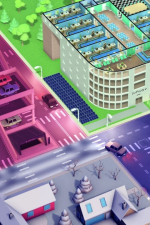 Screenshot #7 - Software Inc.