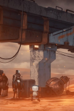 Screenshot #5 - Life of Delta