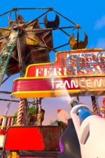 Screenshot #5 - PowerWash Simulator