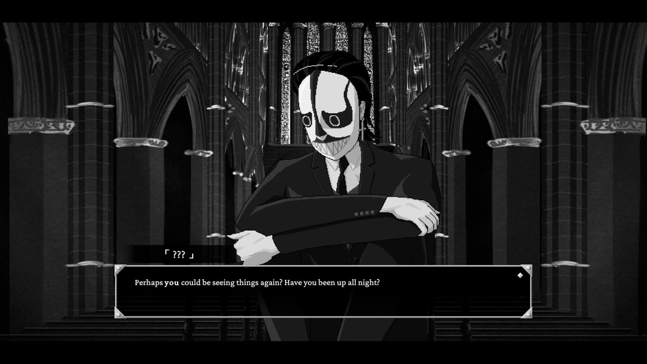 Screenshot #3 - Night Loops