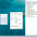 Screenshot #4 - Windows 10 3in1 21H2 x64 Rus by OneSmiLe [19044.2075]