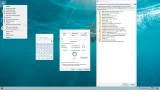 Screenshot #4 - Windows 10 3in1 21H2 x64 Rus by OneSmiLe [19044.2075]