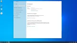 Screenshot #5 - Windows 10 Optima Pro 22H2 19045.4412 x64