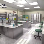 Screenshot #4 - Hospital Laboratory