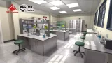 Screenshot #4 - Hospital Laboratory