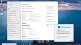 Screenshot #2 - Windows 10 Pro Release Preview Build 19045.5552 Full