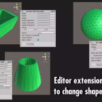 Screenshot #2 - Quick Primitives