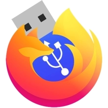 Интернет браузер Firefox Browser 119.0.1 Portable by PortableApps