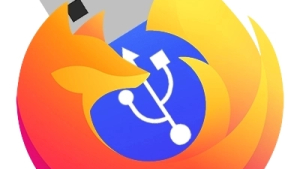 Интернет браузер Firefox Browser 119.0.1 Portable by PortableApps