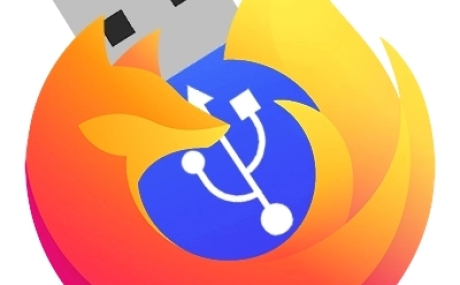 Интернет браузер Firefox Browser 119.0.1 Portable by PortableApps