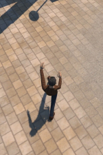 Screenshot #3 - Puppet Team