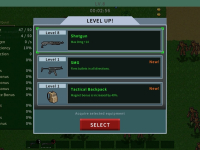 Screenshot #4 - Alien Slayers
