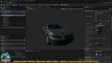 Screenshot #6 - Easy Static Mesh Deformation Component UE5.6  v2.1.0