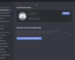 Screenshot #4 - Discord v1.0.9171 (Windows) x64+x32