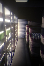 Screenshot #2 - The Convenience Store