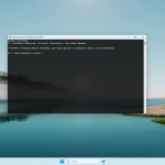 Screenshot #4 - Windows 11 23H2 x64 Русская by OneSmiLe [22635.2921]