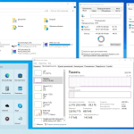 Screenshot #5 - Windows 10 x64 Русская 22H2 4in1 Upd 11.2024 by OVGorskiy