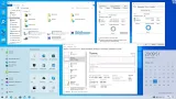 Screenshot #5 - Windows 10 x64 Русская 22H2 4in1 Upd 11.2024 by OVGorskiy