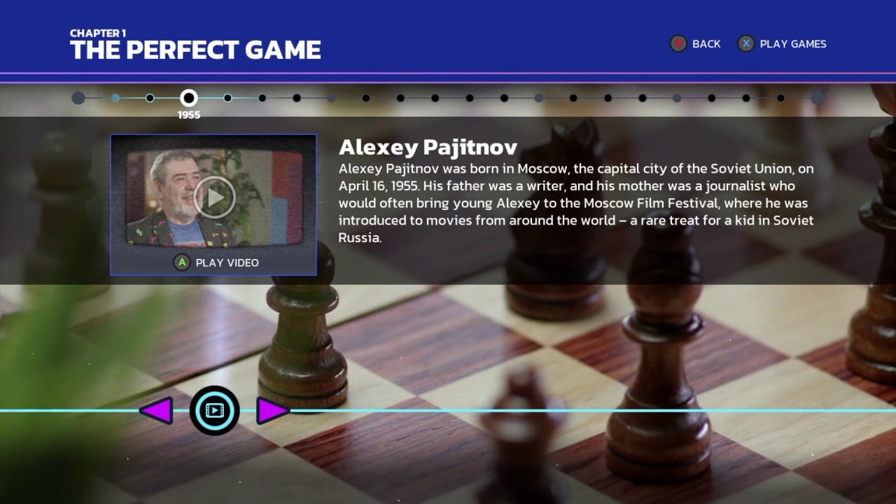 Screenshot #1 - Tetris Forever
