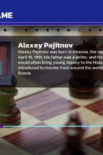 Screenshot #1 - Tetris Forever